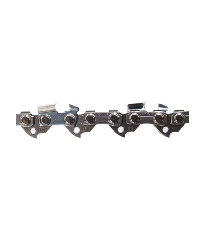 Chaîne De Tronçonneuse Oregon 91VXL052E Pas : 3/8 Jauge : 1.3 Maillons : 52 - VersaCut