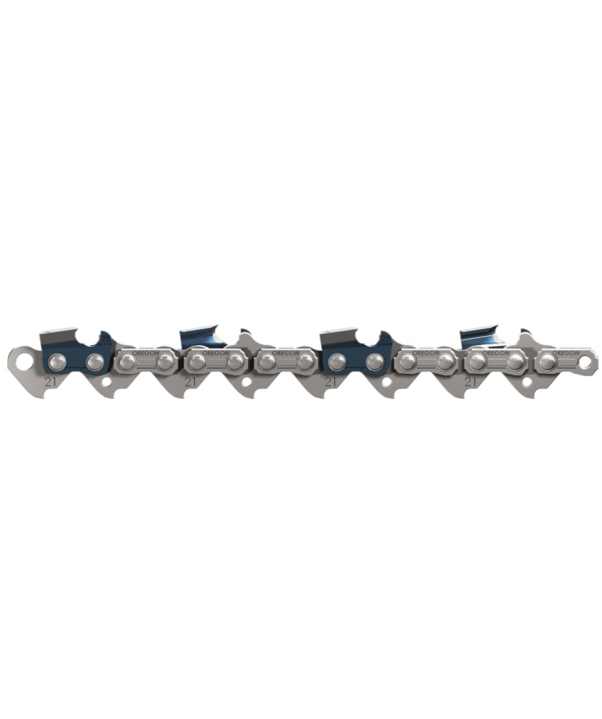 Chaîne De Tronçonneuse Oregon M21LPX064E Pas : .325 Jauge : 1.5 Maillons : 64 - DuraCut