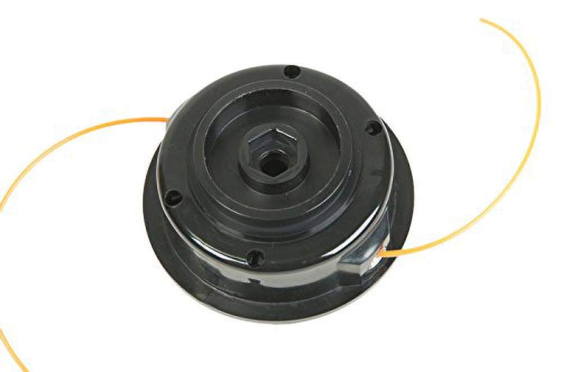 Oregon Q111138 Tête de coupe Mini Tap and Go pour coupe-bordures Ryobi