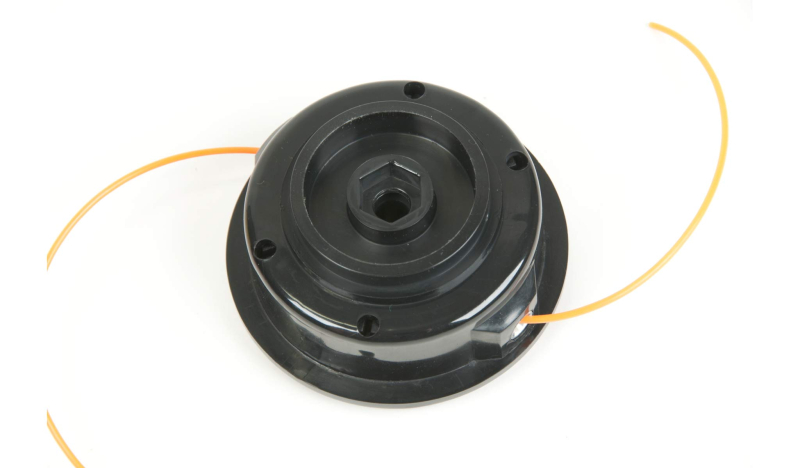 Oregon Q111139 Tête de coupe Mini Tap and Go pour coupe-bordures McCulloch