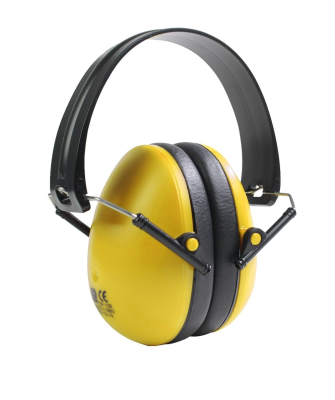 OREGON Protège-Oreilles À Arceau, Q515060
