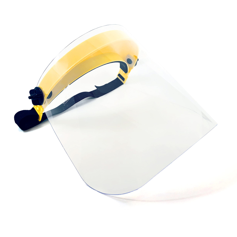 Oregon Q515066 d'écran en Polycarbonate pour le visage