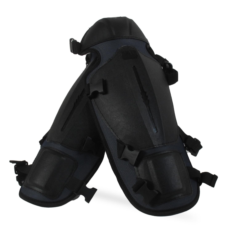 OZAKI - Jambières De Protection - Protège Tibia