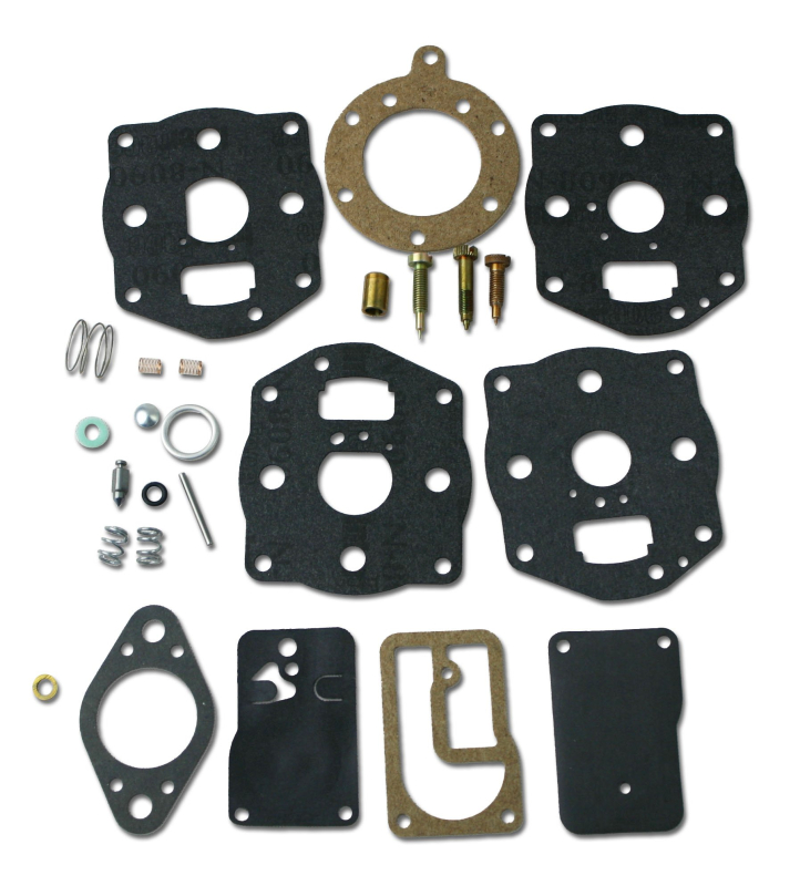 Briggs & Stratton 694056 Kit de réparation de carburateur authentique