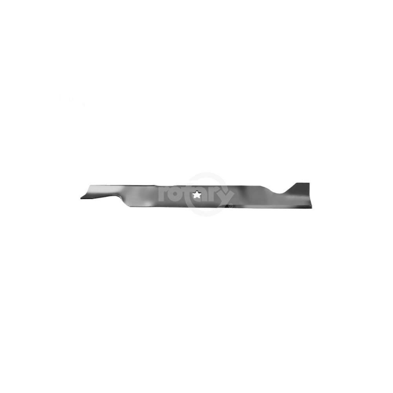 Rotary 12242 - Ayp Lame 23' X 5 Point Star
