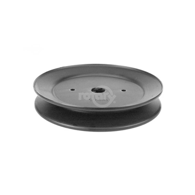Rotary Lame 198145 Axe Poulie