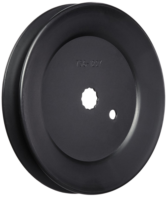 Rotary Maxpower 12682 Poulie de Broche de Rechange Cub Cadet