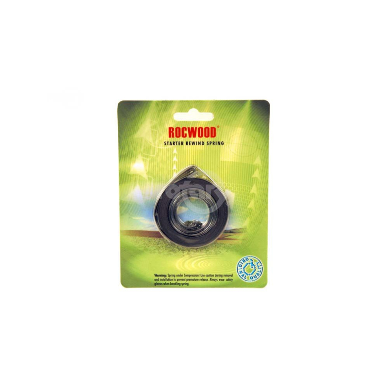 Rotary 13533 - Ressort De Recul De Démarreur Husqvarna