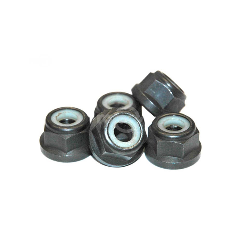 Rotary 14071 - Écrou Boite 10mm