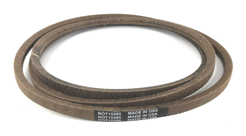 Rotary 15285 - Courroie D'entraînement 1/2' X 91-7/64' Mtd Remplace