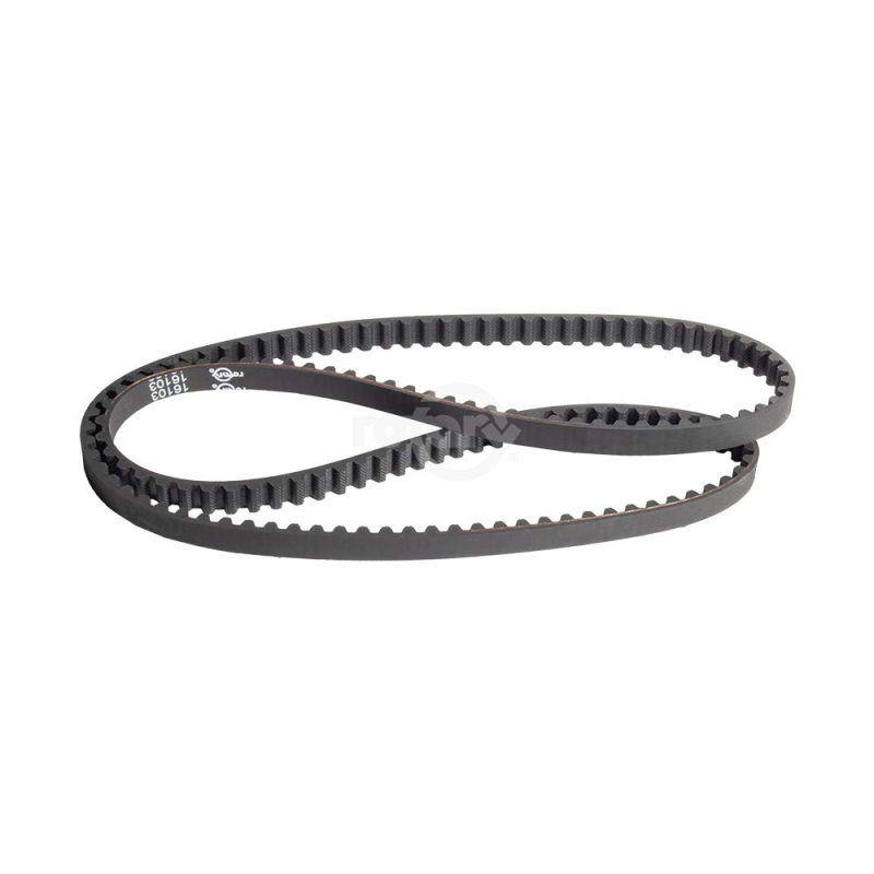 Rotary 16103 - S8m-1160 Courroie De Distribution Stiga