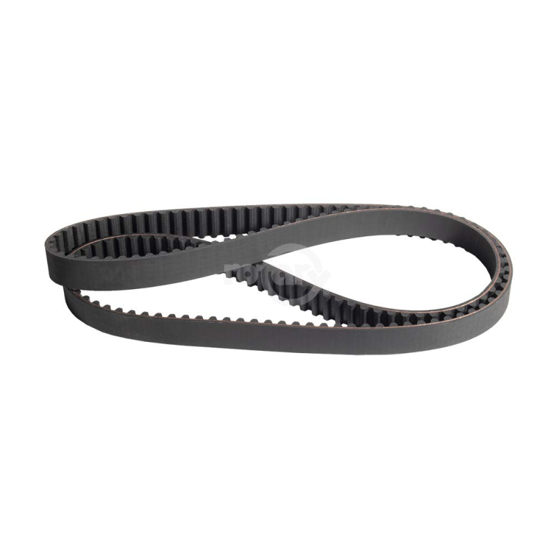 Rotary 16106 - S8m-1280 Courroie De Distribution Stiga