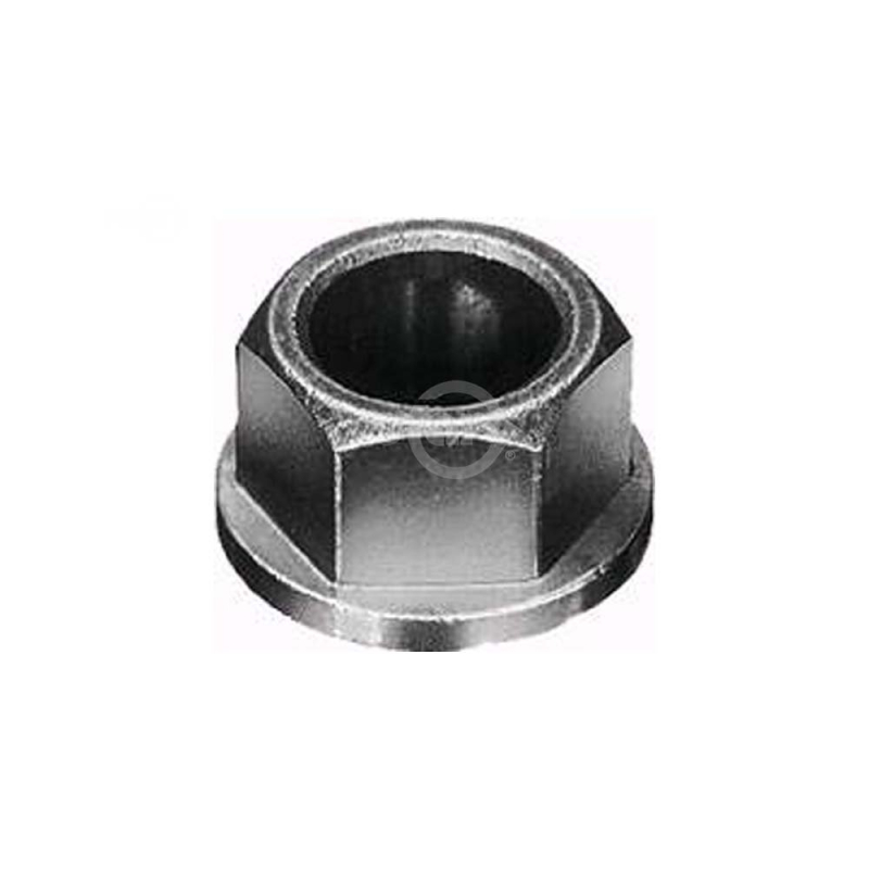 Rotary 3202 - Roulement À Bride 5/8 X 7/8