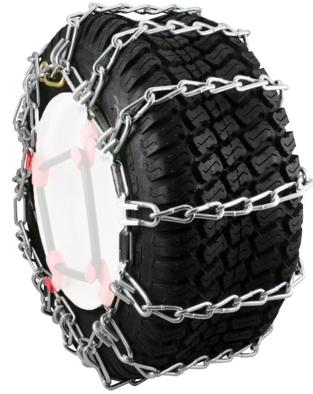 Rotary 5561 - Chaîne À Pneu 23 X 1050-12