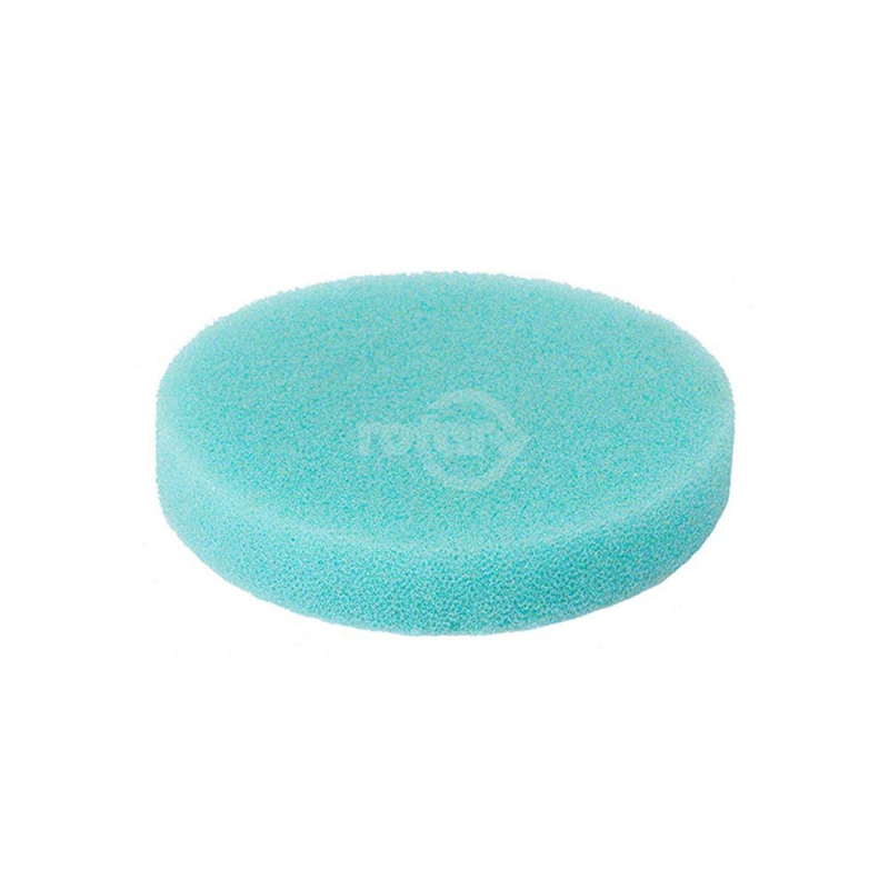 Rotary 5864 - Filtre En Mousse A Air Green Mach