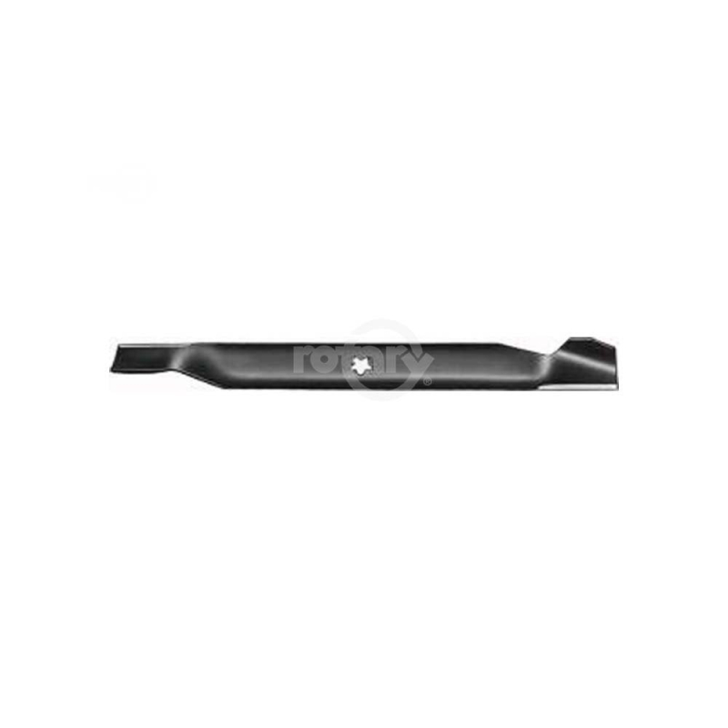 Rotary 6125 - Ayp Lame 21' X 5 Point Star