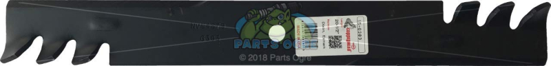 Rotary 6303 - Lame 20-1/2' X 5/8' Copperhead