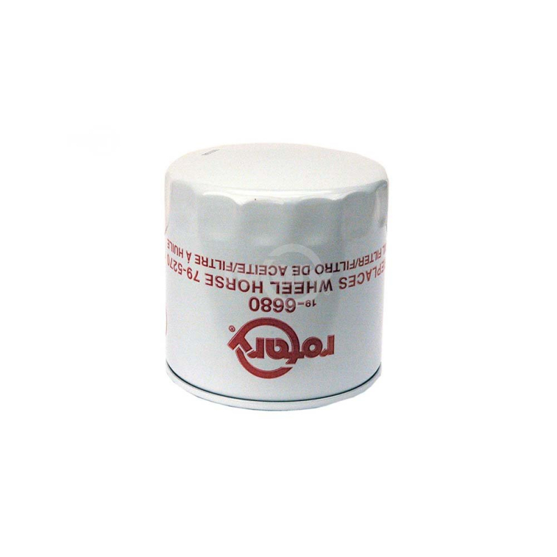 Rotary 6680 - Filtre À Huile De Transmission Toro Remplace Toro 10-8335, 23-2300