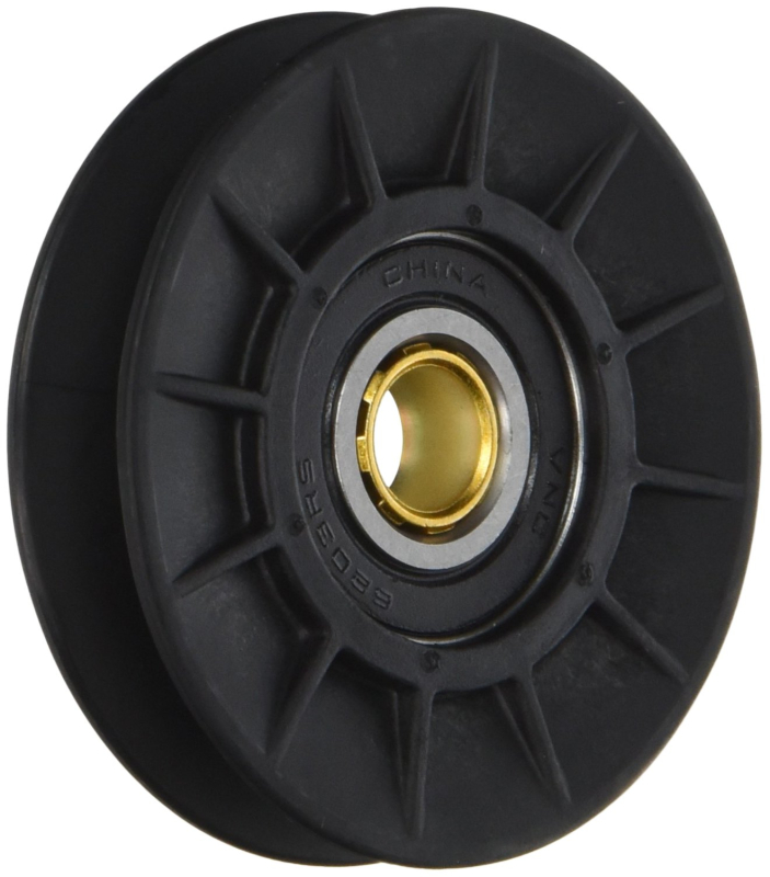 Rotary 7127 - Courroie Trapézoïdale Galet Tend Murray