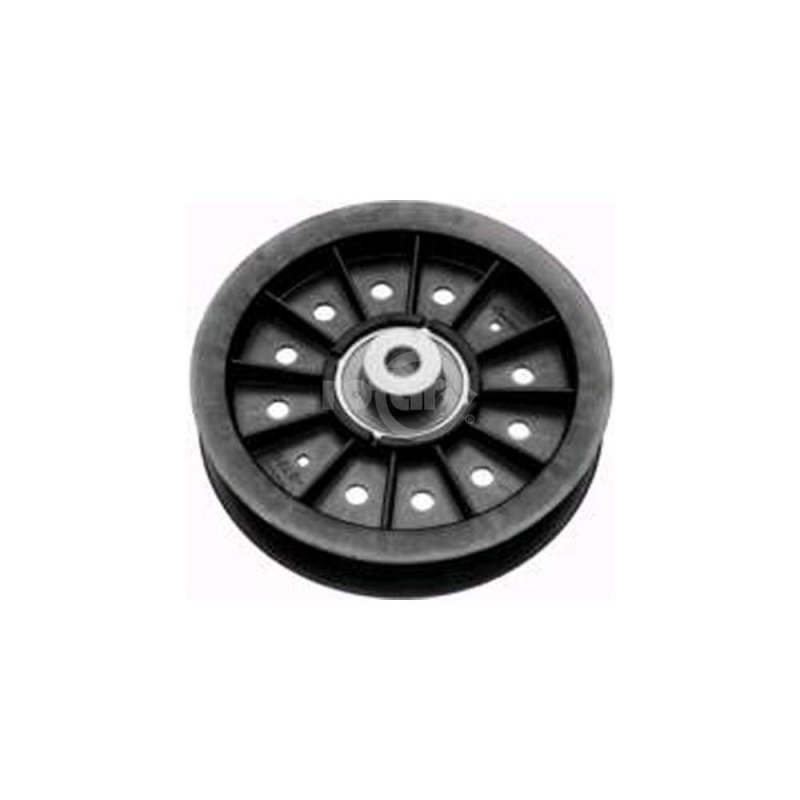 Rotary 7861 - Galet Tend Bunton