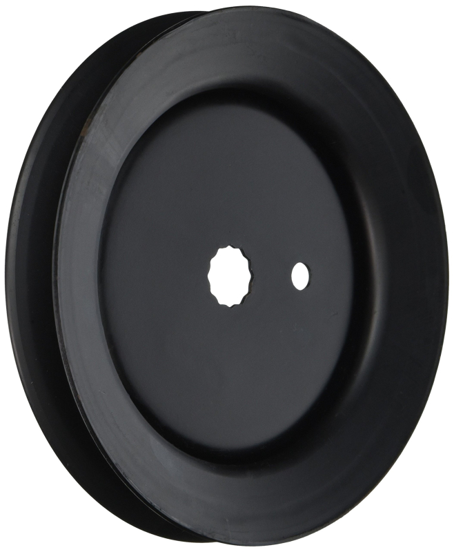 Rotary 9121 - Poulie Cannelée Ayp