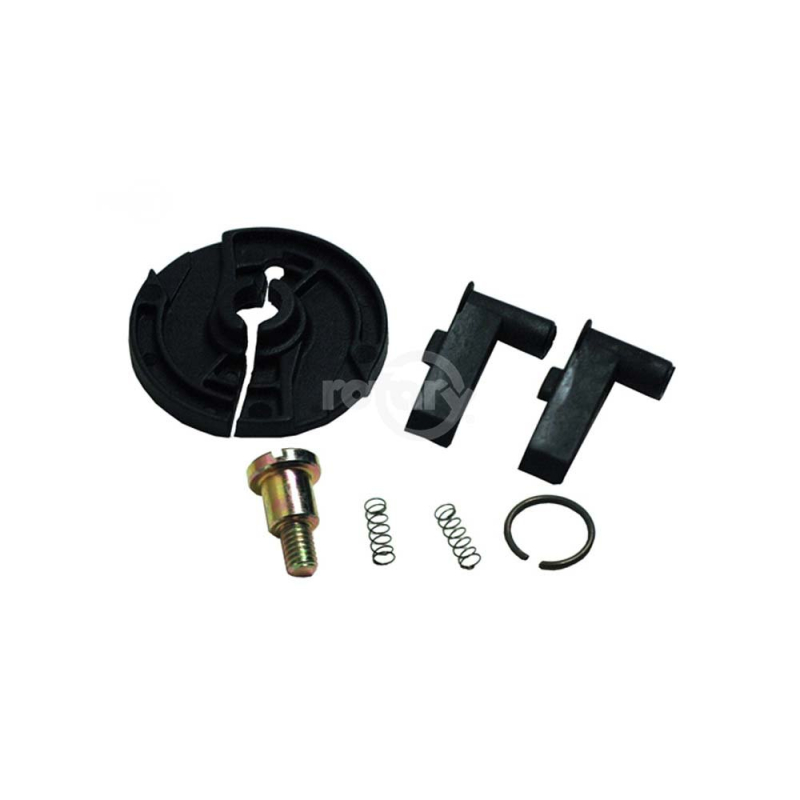 Rotary 9180 - Kit De Réparation De Poulie De Démarreur Honda