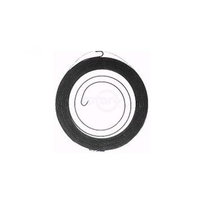 Rotary 9505 - Ressort De Démarreur Honda