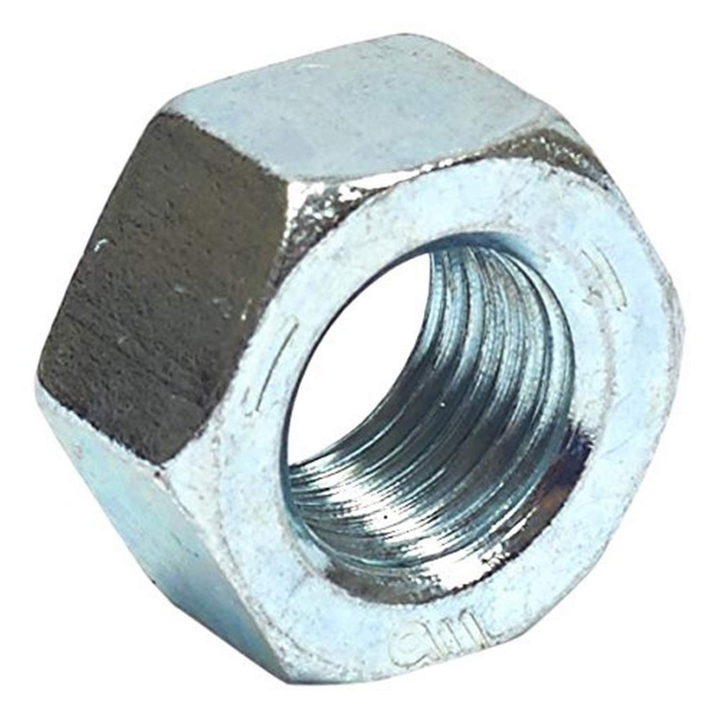 Ecrou 9/16 - 18 Reg Unf Z-Y - Simplicity Snapper Murray - 15X100MA