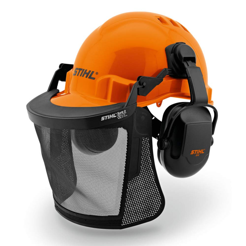 Casque STIHL Function Basic 0008880809
