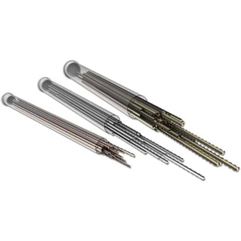 Brins Pour Durocut 50-2 Taille XXL STIHL Débrousailleuse 00009303505 - 4 Mm - 48 Fils À Denture M