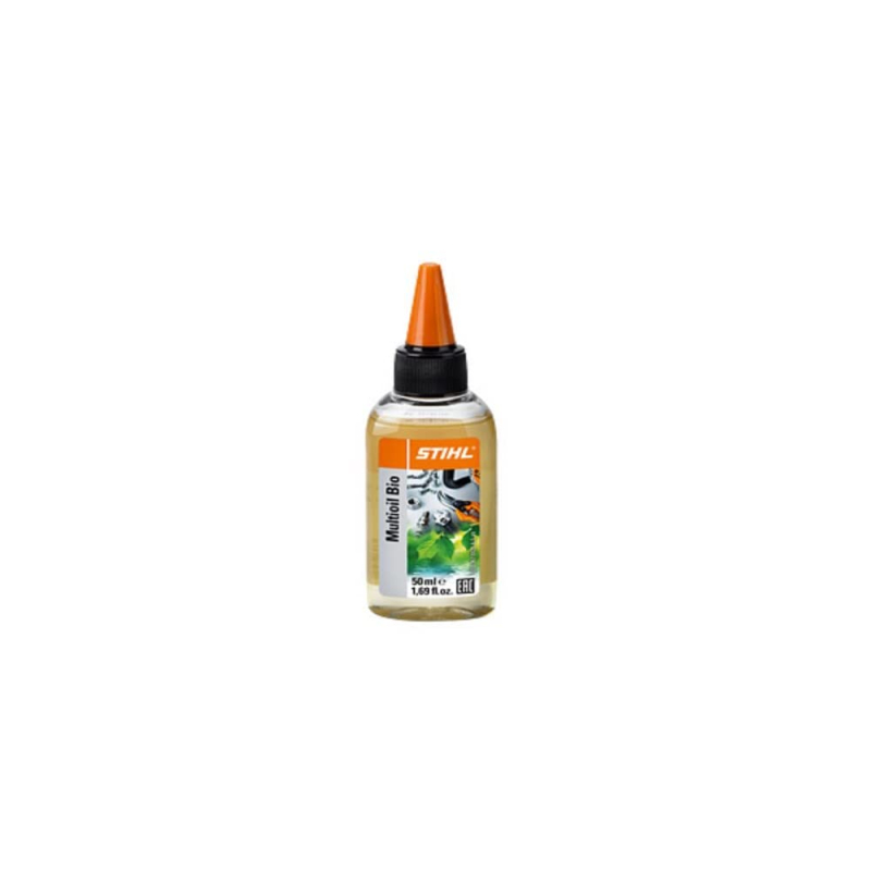 STIHL Lubrifiant Multioil Bio 50ml Pour GTA26