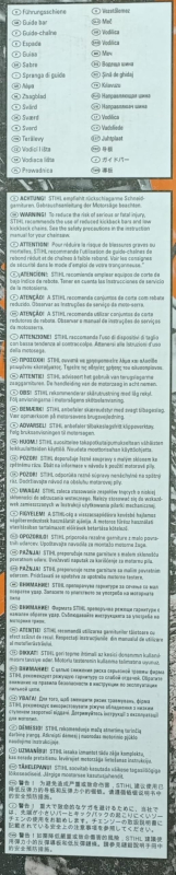 Stihl 30030002031 Rollomatic ES Light 63 cm