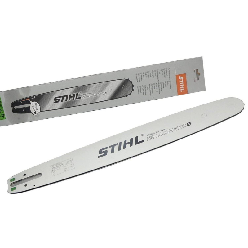 Stihl Rollomatic E Guide chaîne pour tronçonneuse 45 cm