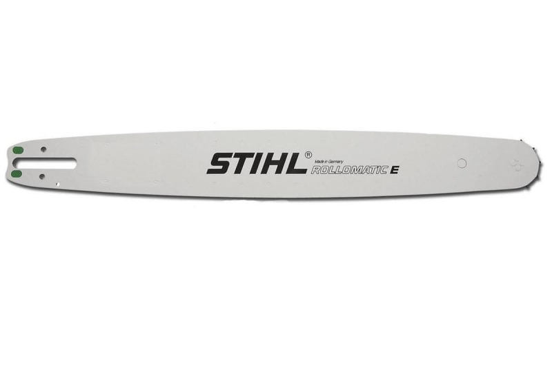 Stihl 3005 000 4805 Guide-chaîne 30 cm 3/8 1,3 mm, Grey