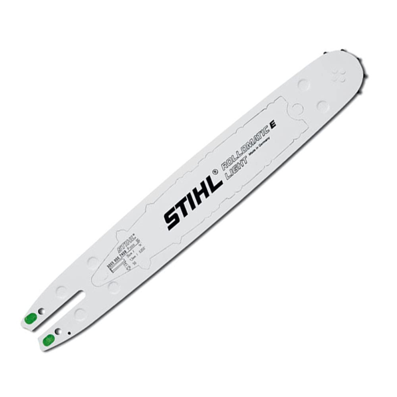 Stihl Rollomatic E Light Épée Gris 40 cm