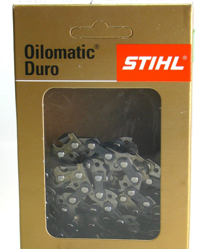 Chaîne Tronçonneuse STIHL 36120000050 Pas : 3/8 P Jauge : 1.3 Maillons : 50