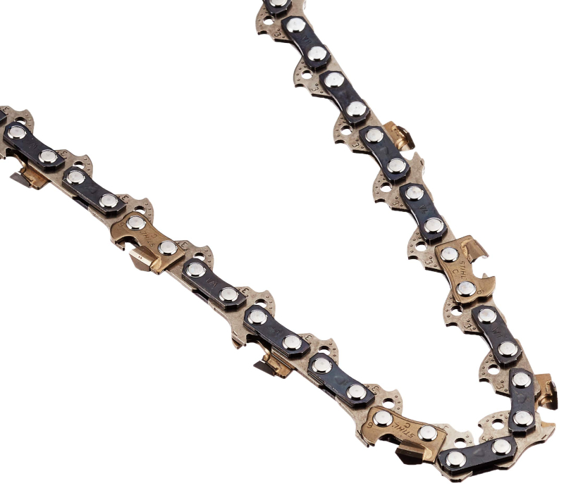 Chaîne Tronçonneuse STIHL 36120000055 Pas : 3/8 P Jauge : 1.3 Maillons : 55