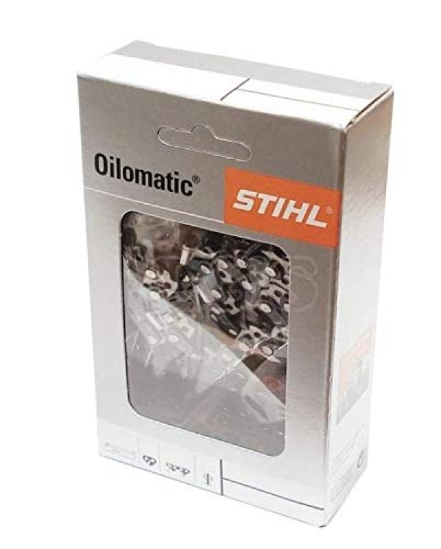 Chaîne Tronçonneuse STIHL 36120000056 Pas : 3/8 P Jauge : 1.3 Maillons : 56