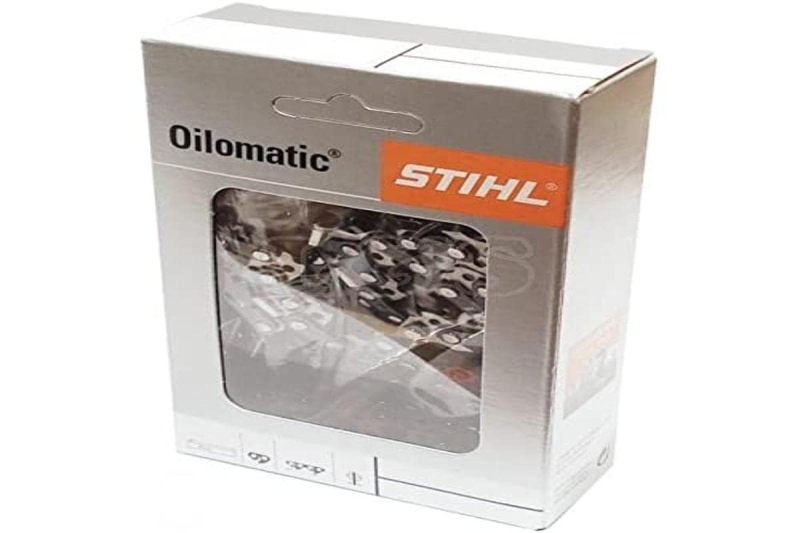 Chaîne Tronçonneuse STIHL 36210000084 Pas : 3/8 Jauge : 1.6 Maillons : 84