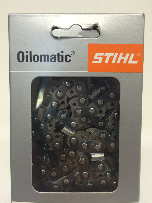 Chaîne Tronçonneuse STIHL 36210000091 Pas : 3/8 Jauge : 1.6 Maillons : 91