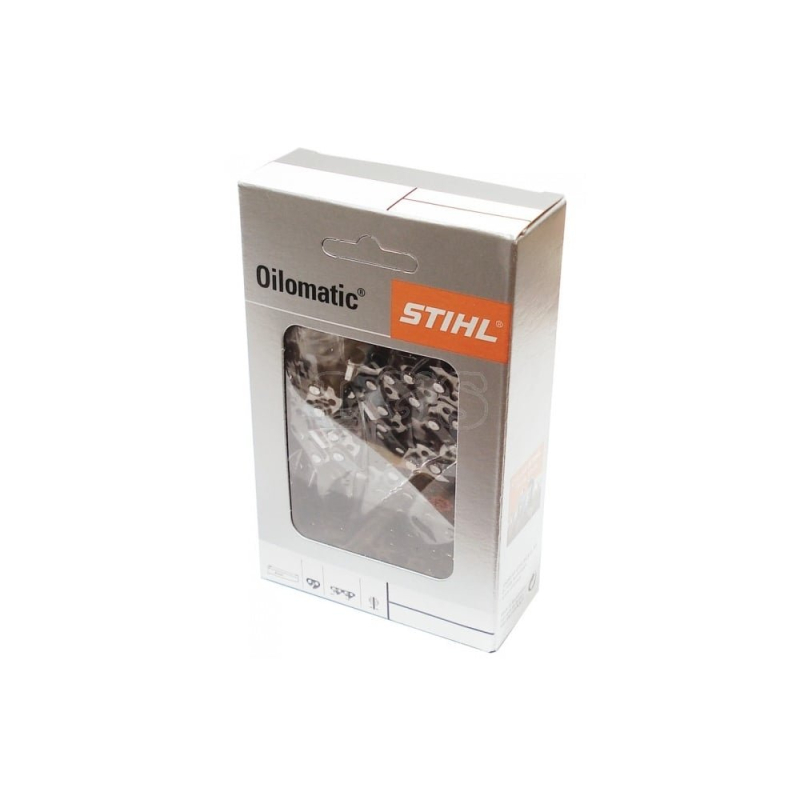 Chaîne Tronçonneuse STIHL 36390000074 Pas : .325 Jauge : 1.6 Maillons : 74