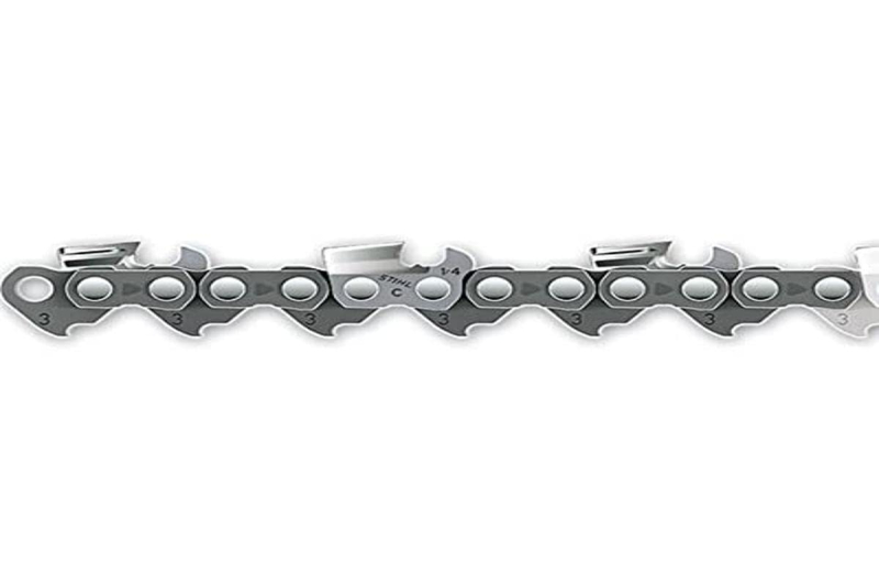Chaîne Tronçonneuse STIHL 36520000084 Pas : 3/8 Jauge : 1.6 Maillons : 84