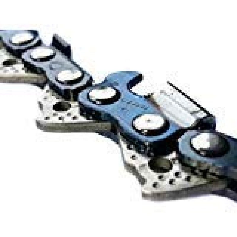 Chaîne Tronçonneuse STIHL 36890000074 Pas : .325 Jauge : 1.6 Maillons : 74