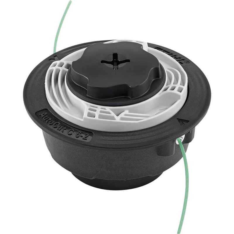 Tête De Coupe Faucheuse STIHL 40067102126 AutoCut C 6-2