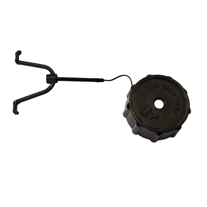 Bouchon de réservoir pour débroussailleuse Homelite