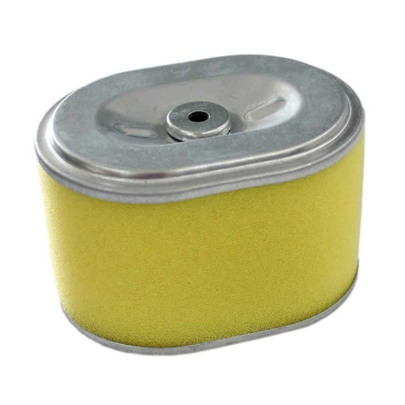 HURI Filtre à air pour Moteurs de Tondeuses à Gazon