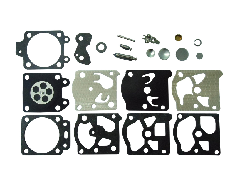 Kit membrane carburateur Walbro