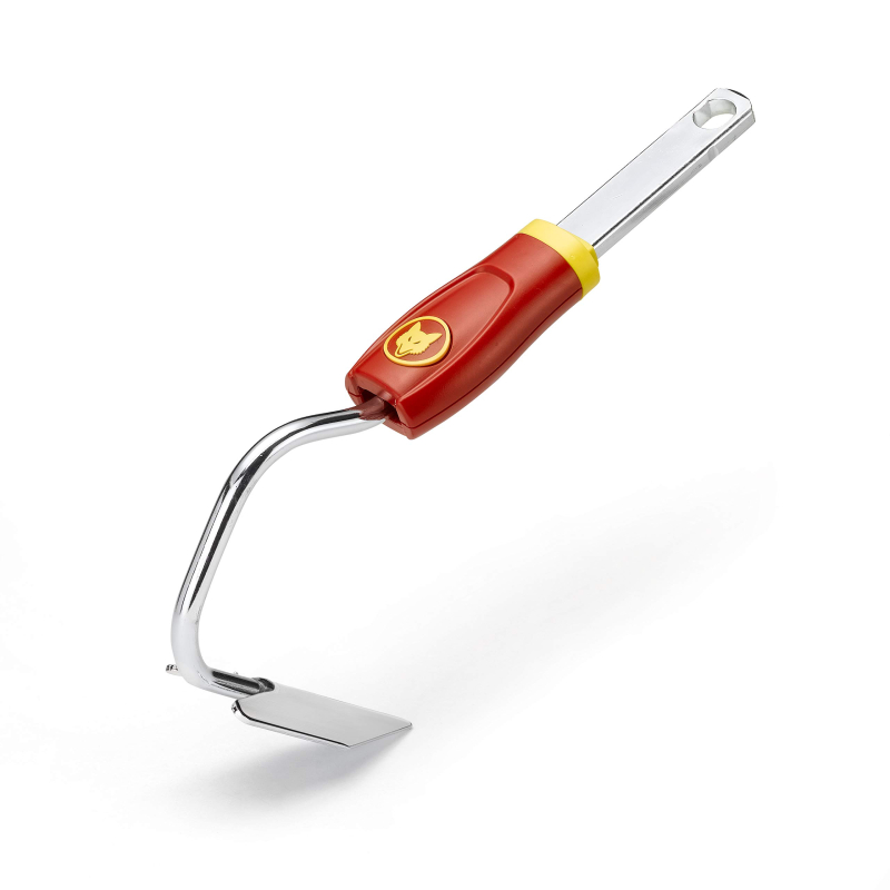 Outils Wolf | CULTIVATEUR Multi-Star | Angle de l'outil idéal : Meilleure Performance | BIM