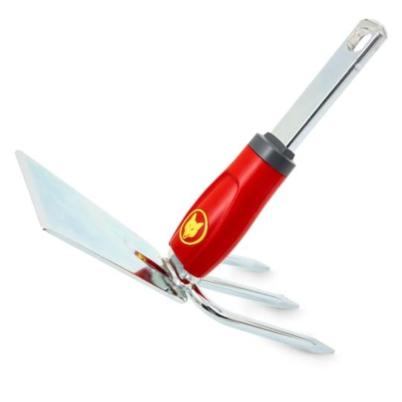 Outils Wolf | Wolf -SERFOUETTE Multi-Star 3 Dents - ILM