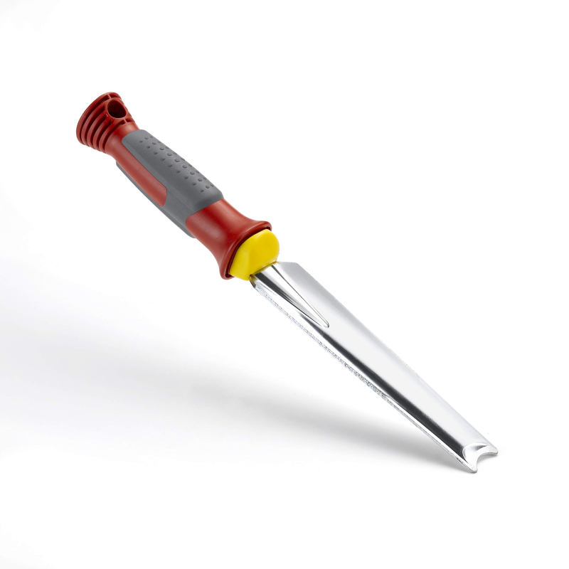 Outils Wolf | Couteau À REVÊTEMENT Grip Anti-DÉRAPANT | KSK